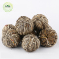 Finch New High Quality Blooming Tea Ball With Green Tea (Tian Xian Pei)